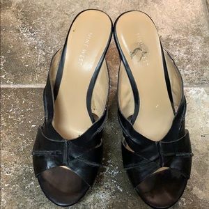 Nine West wedges